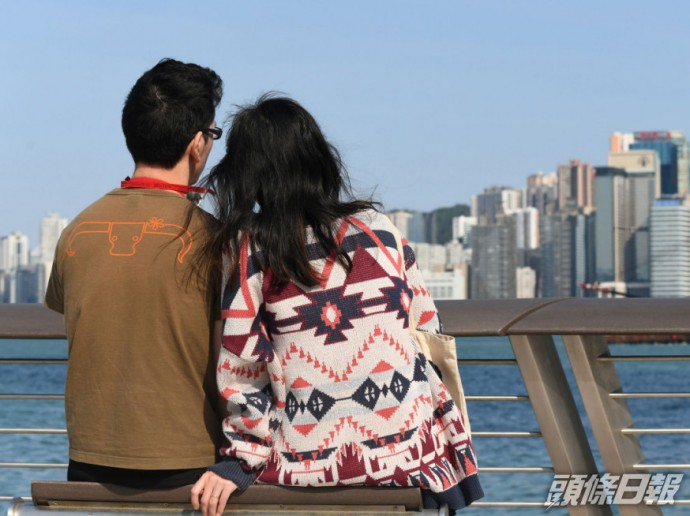 頭條日報: 調查指近6成受訪者認為生育並非必須 最擔心子女教育問題 香港交友約會業總會 Hong Kong Speed Dating Federation - Speed Dating , 一對一約會, 單對單約會, 約會行業, 約會配對